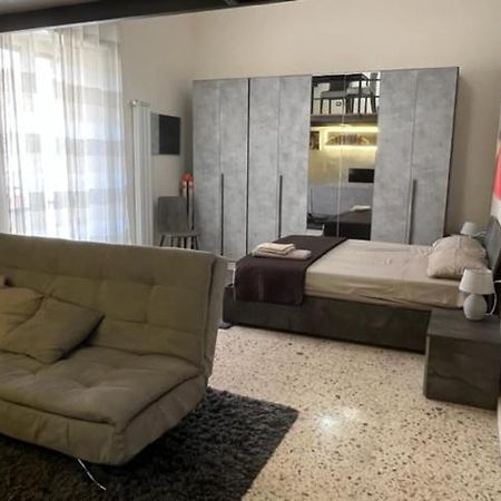Casa Confort - Napoli Centro Екстер'єр фото