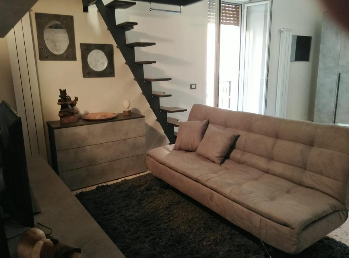 Casa Confort - Napoli Centro Екстер'єр фото