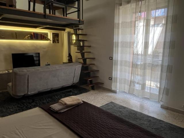 Casa Confort - Napoli Centro Екстер'єр фото