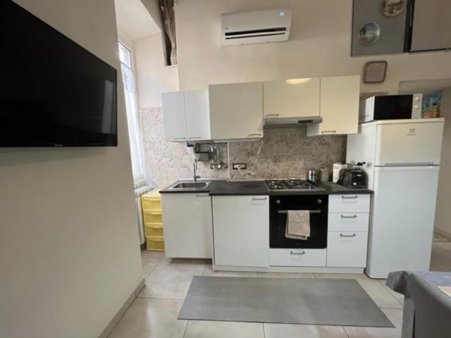 Casa Confort - Napoli Centro Екстер'єр фото