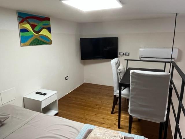 Casa Confort - Napoli Centro Екстер'єр фото